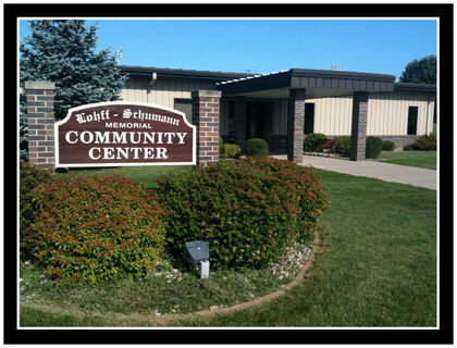 Lohff Schumann Rec Center