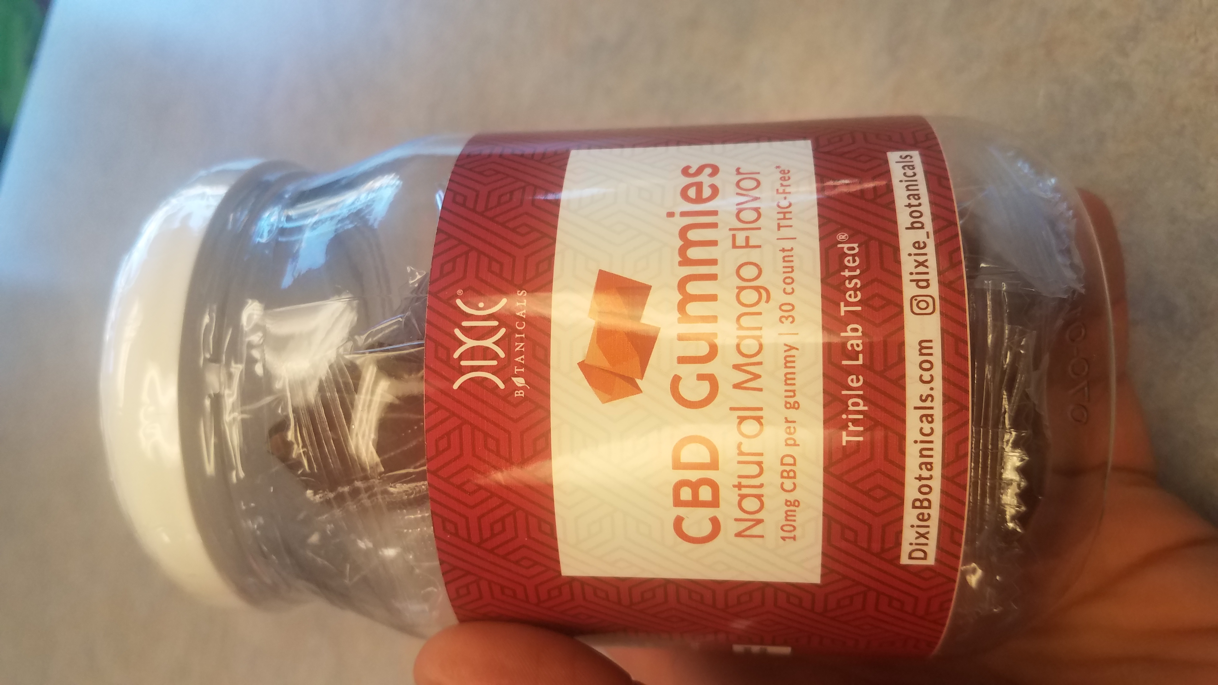 Gummies