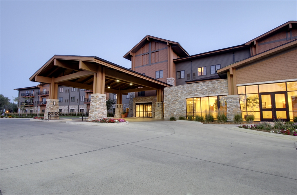 1 Night Stay with Waterpark Passes