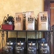 1 lb - Whole Roasted Coffee Beans