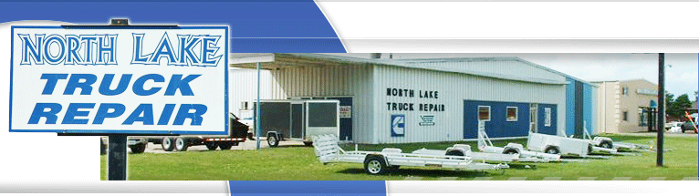 North Lake Truck Repair