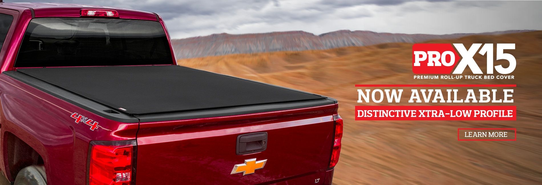 Truxedo Truck Cover