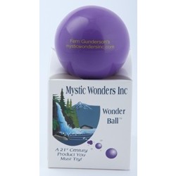 Wonder Laundry Ball