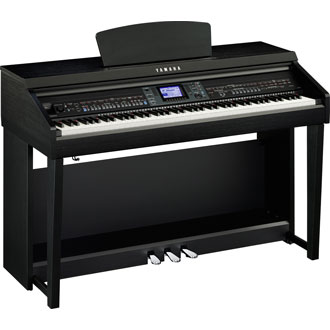 Yamaha Clavinova Digital Piano