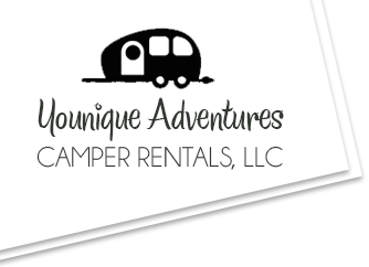 3-Day Camper Rental