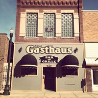 Gasthaus Bar and Grille