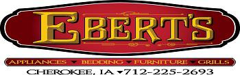 Ebert's