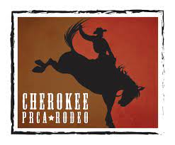 Cherokee PRCA