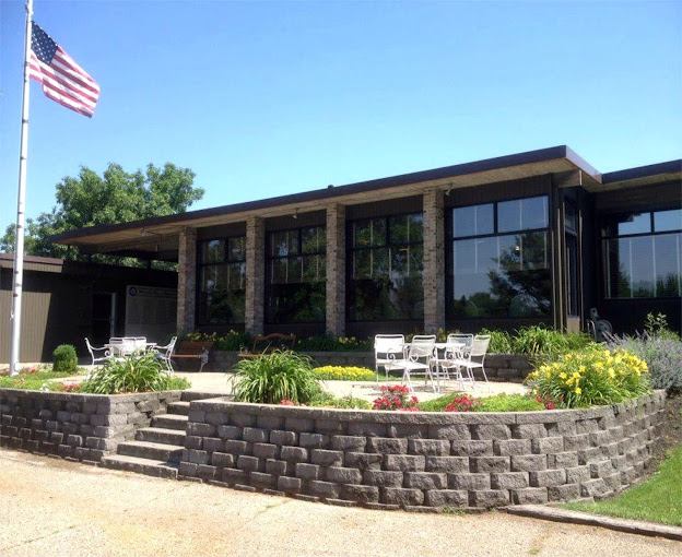 Spencer Golf & Country Club